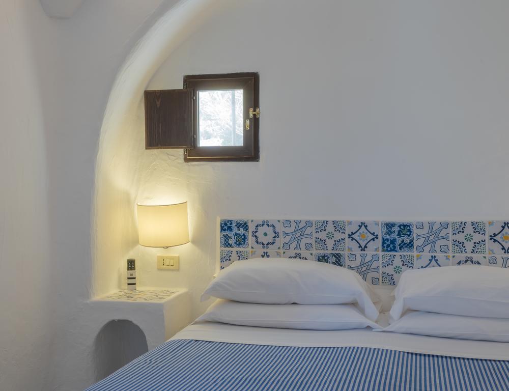 Hotel I Dammusi Di Borgo Cala Creta LMP Zimmer foto