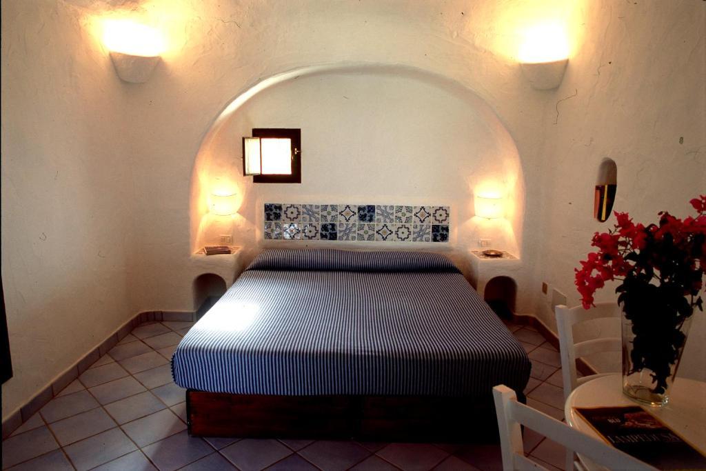 Hotel I Dammusi Di Borgo Cala Creta LMP Exterior foto